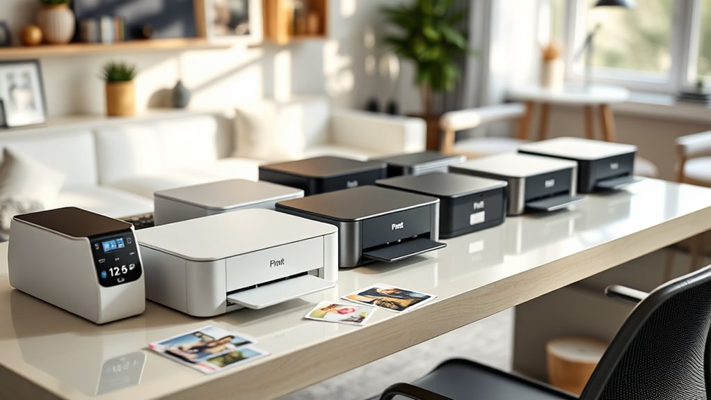 top small inkjet printers