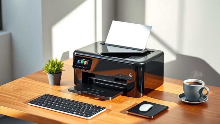top small laser printer picks