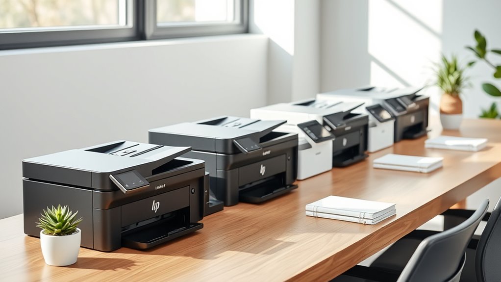 top small laser printer picks