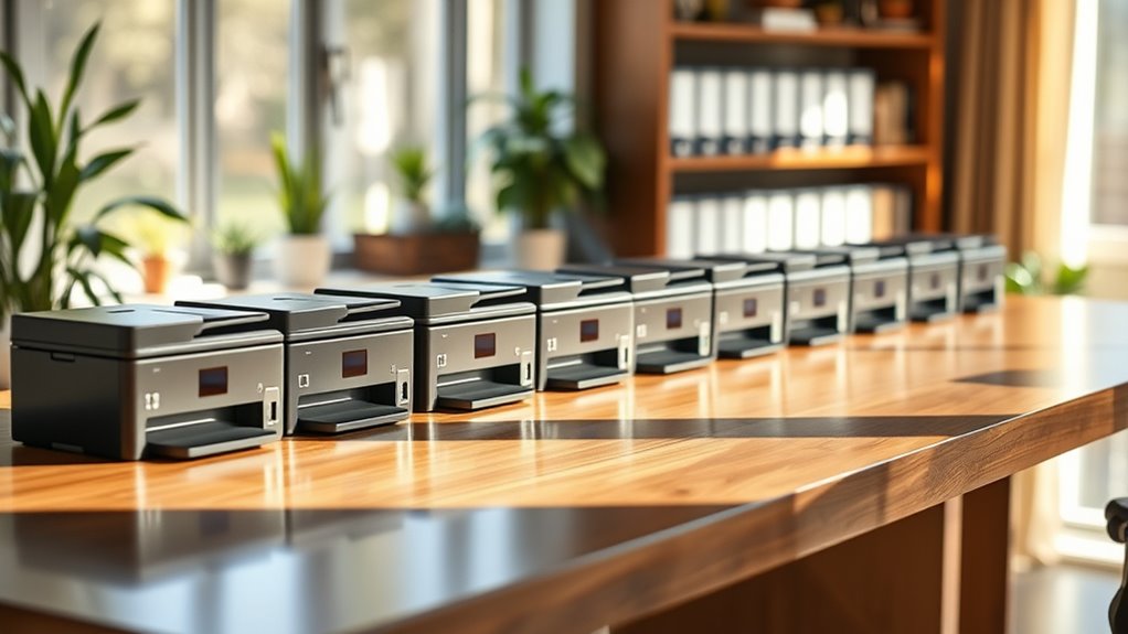 top small multifunction printer