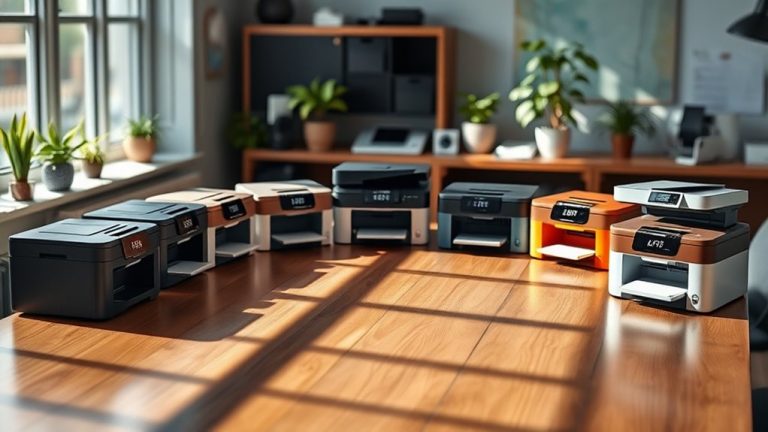 top small office inkjet printers