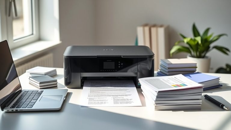 top small office inkjet printers