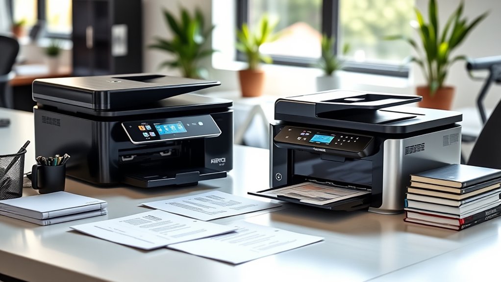 top small office laser printers