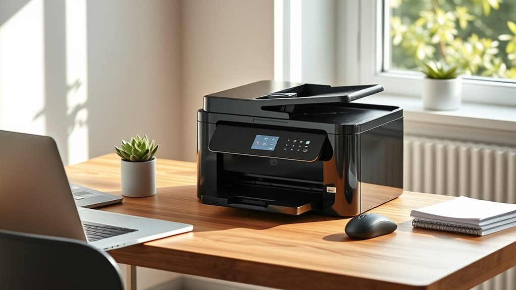 top small office laser printers