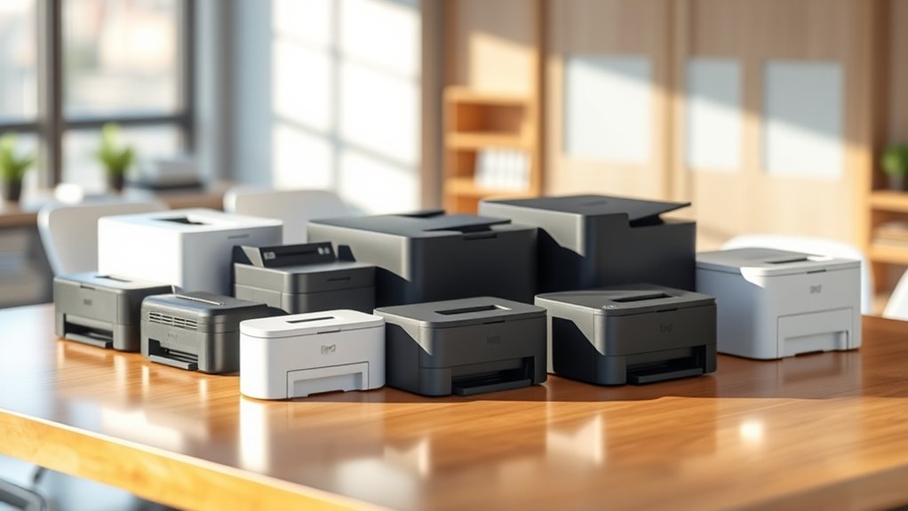 top small office printer picks