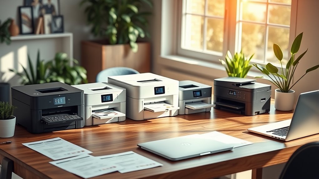 top small office printers