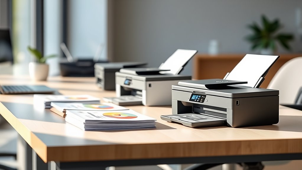 top small office scanner printers