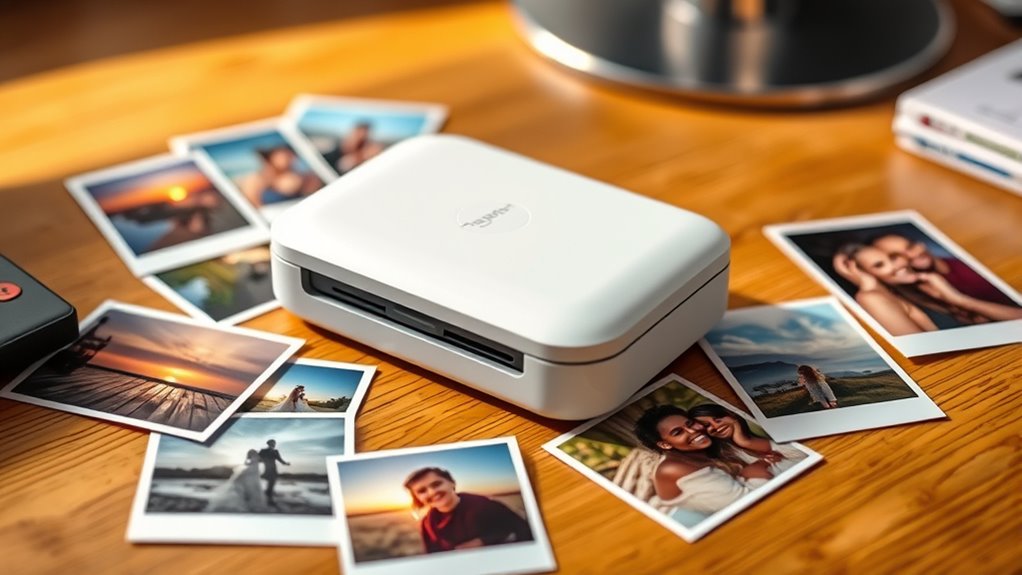 top small photo printer picks