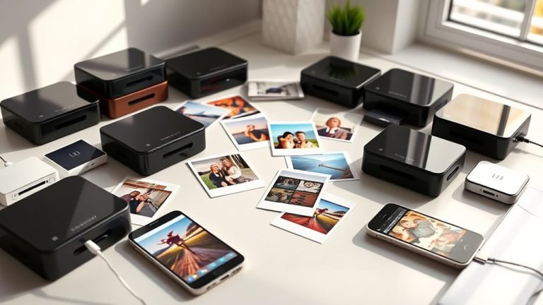 top small photo printers