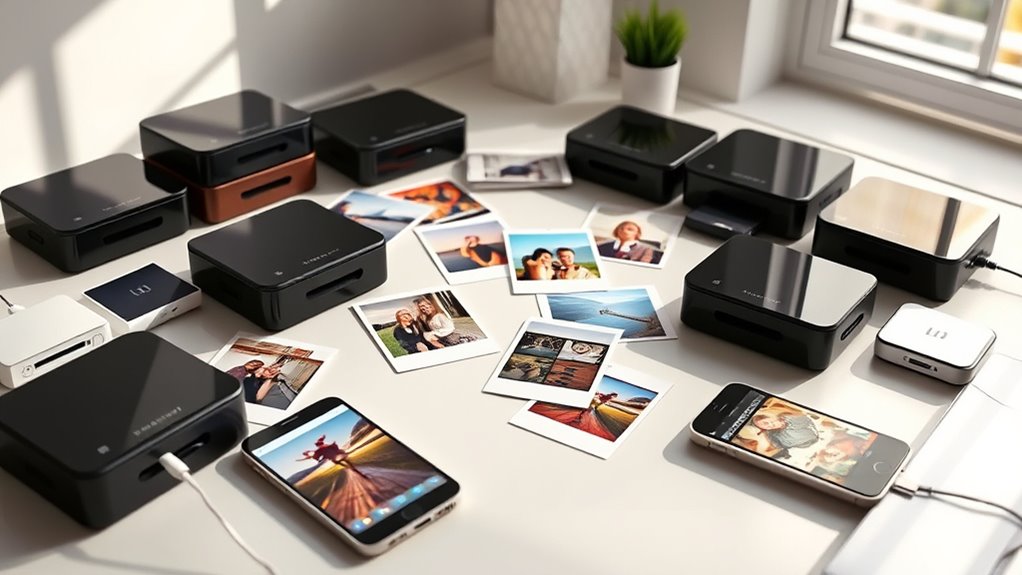 top small photo printers