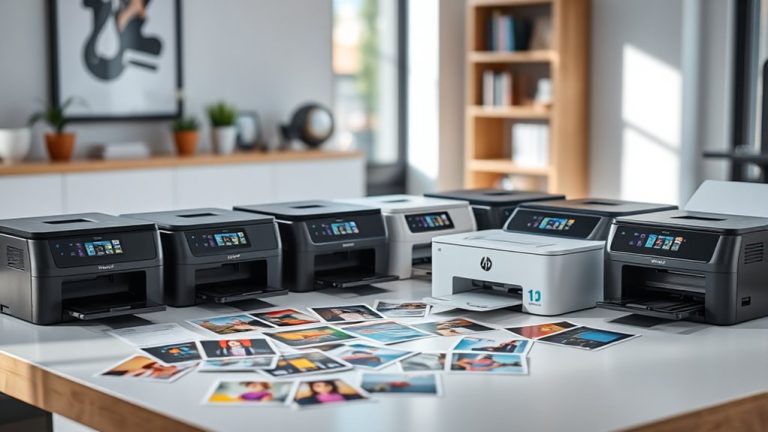 top small printer picks
