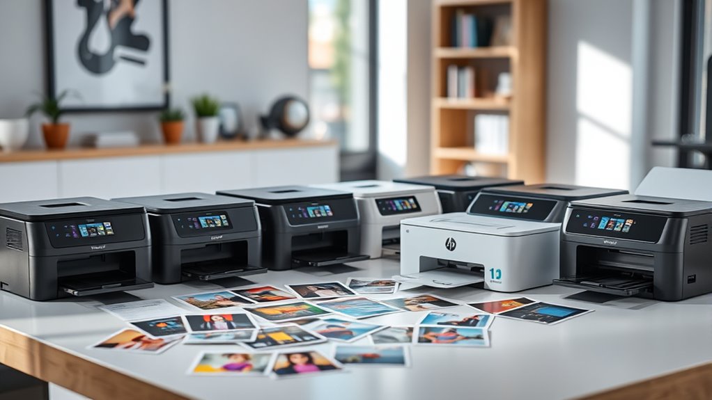 top small printer picks