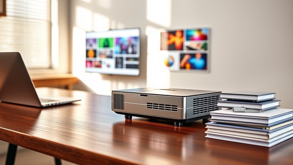 top small projectors 2027
