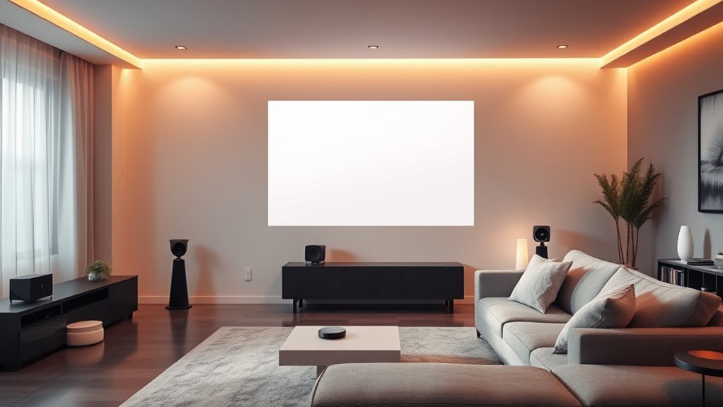 top smart projector picks