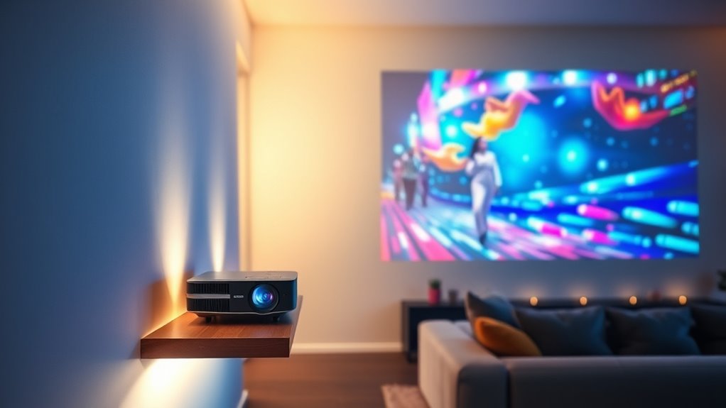 top smart projectors 2027