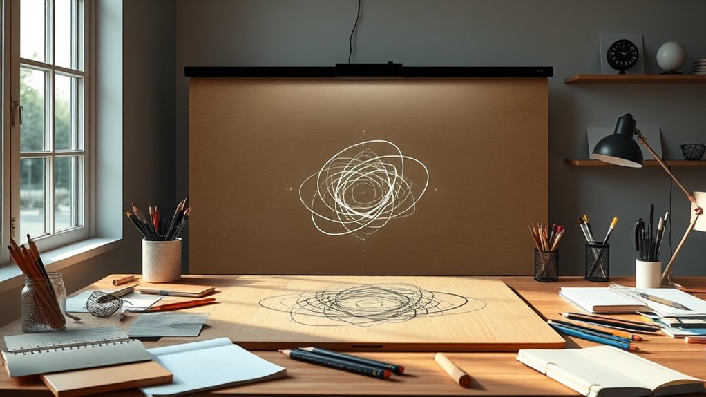 top smart sketcher projectors