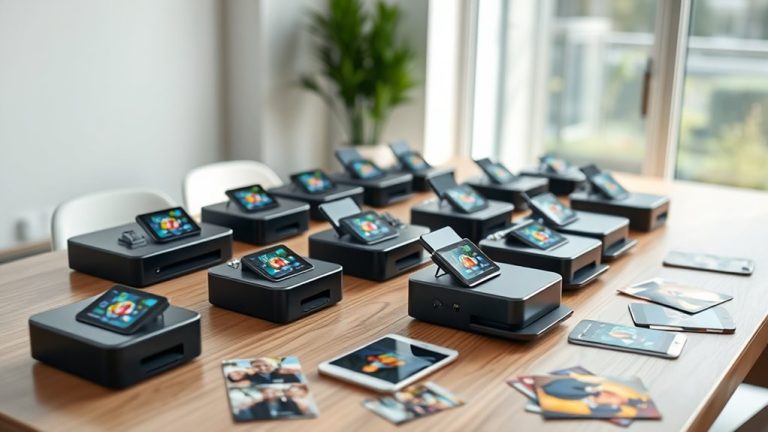 top smartphone printer picks