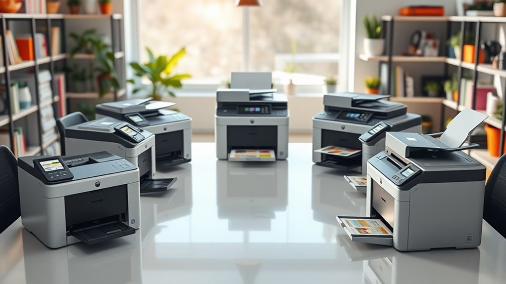 top sme printer picks