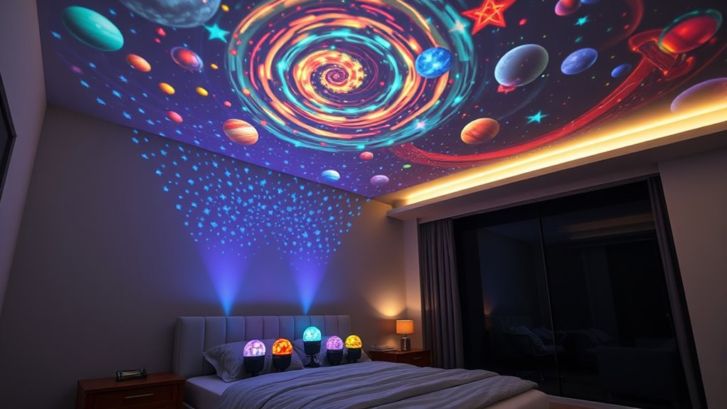 top solar projectors 2027
