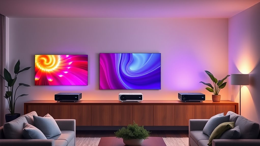 top sony projectors 2027