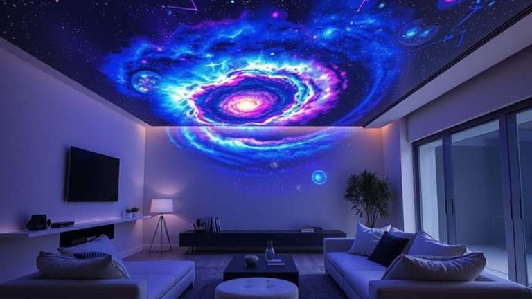 top space projectors 2027