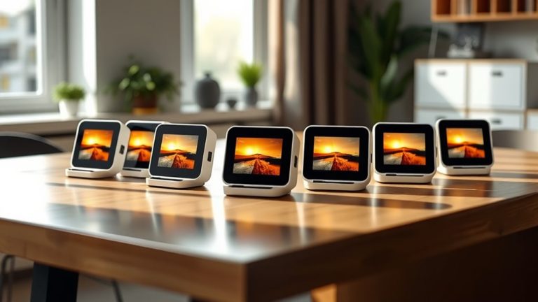 top square photo printers