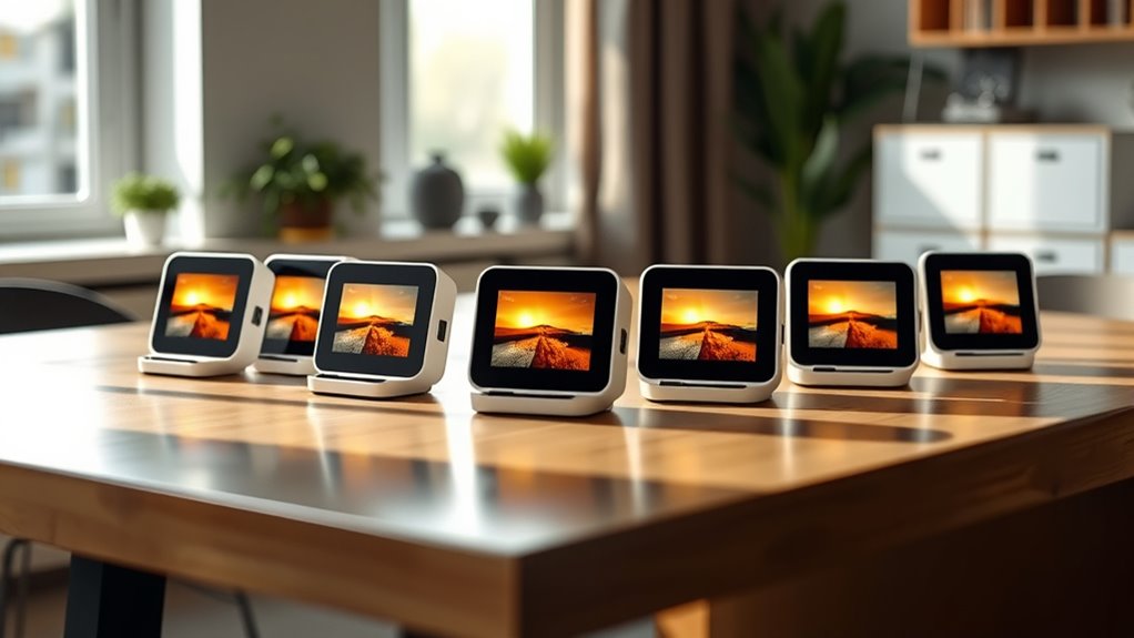 top square photo printers