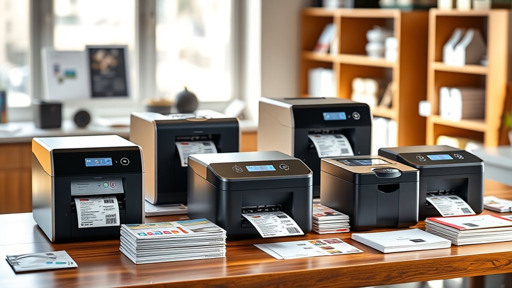 top stamp printer recommendations