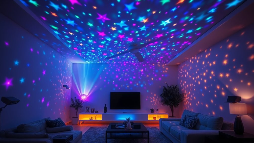 top star light projectors 2027