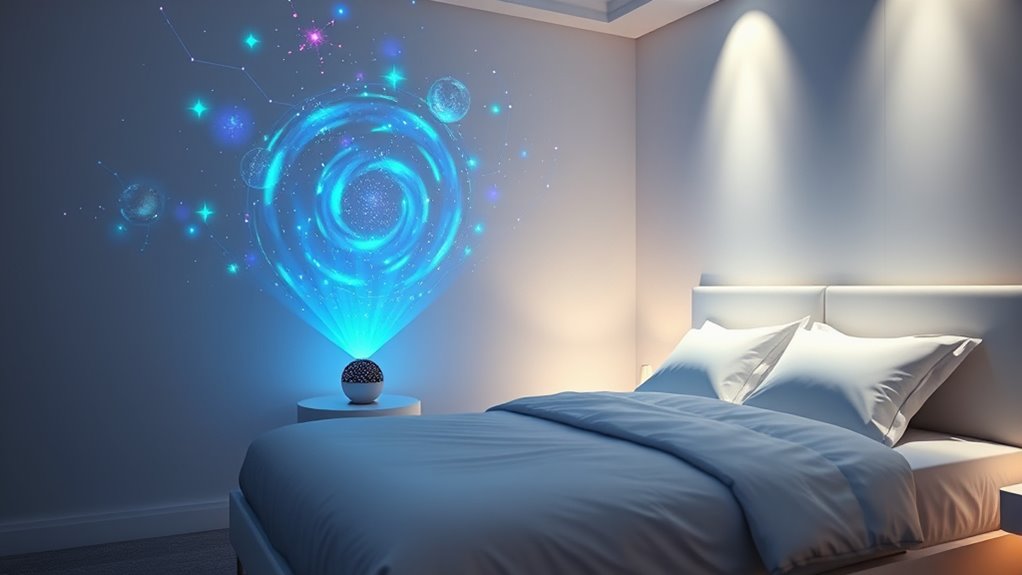 top star projector lamps