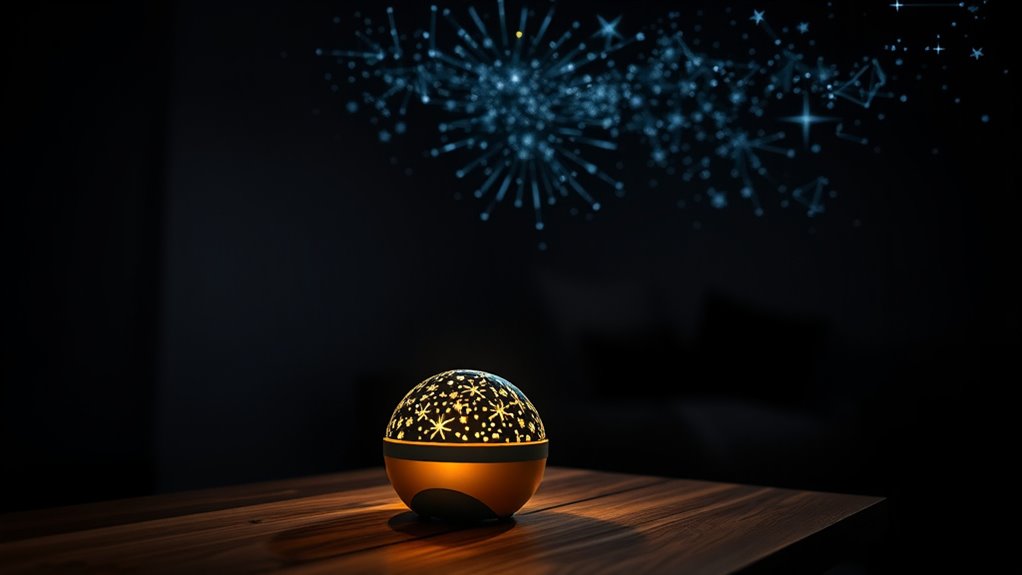top star projector list
