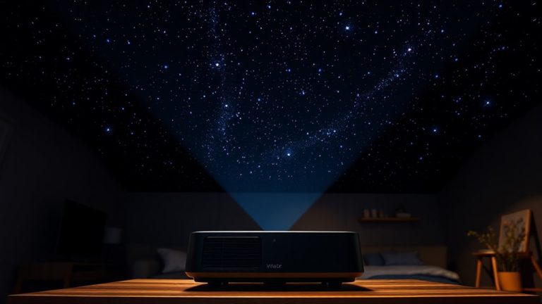 top star projectors 2027