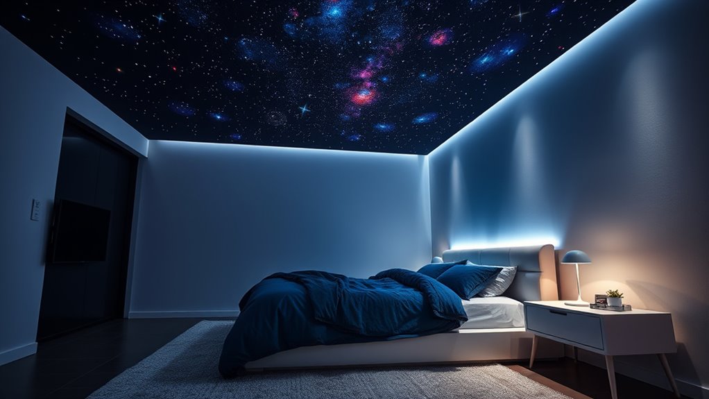 top star projectors 2027