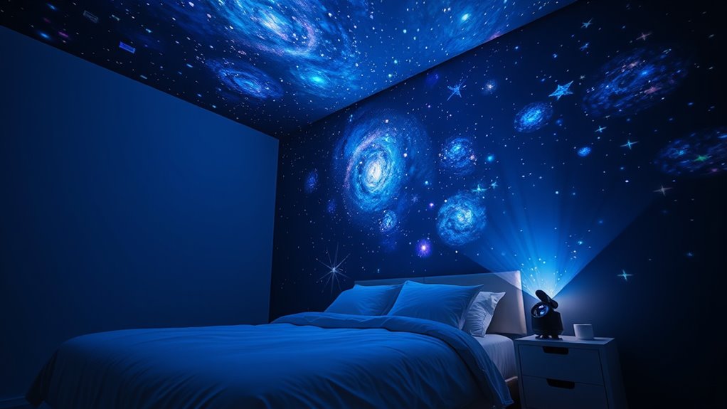 top star projectors 2027