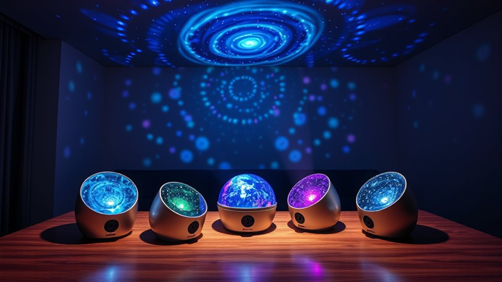 top star projectors 2027