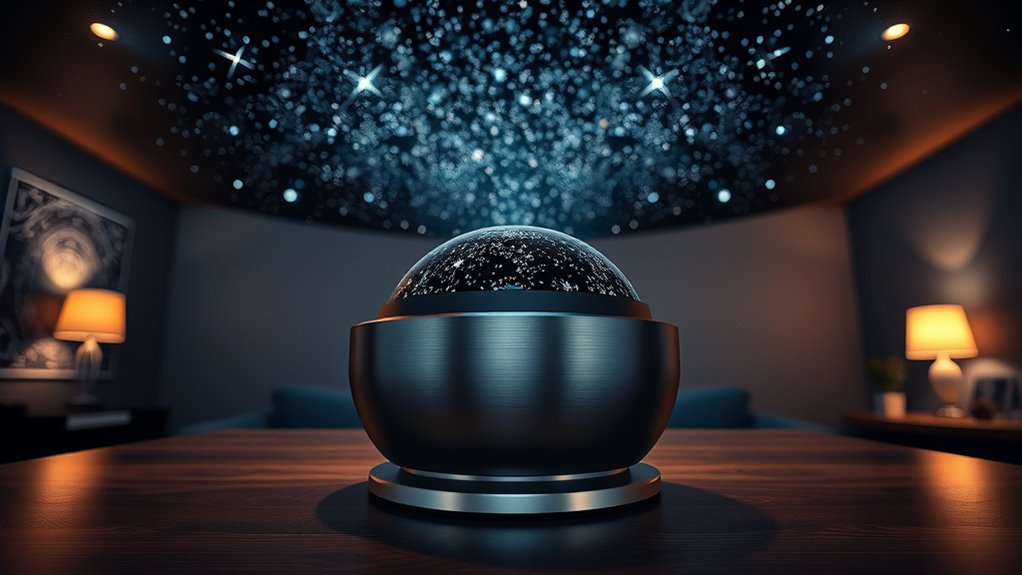 top star projectors 2027