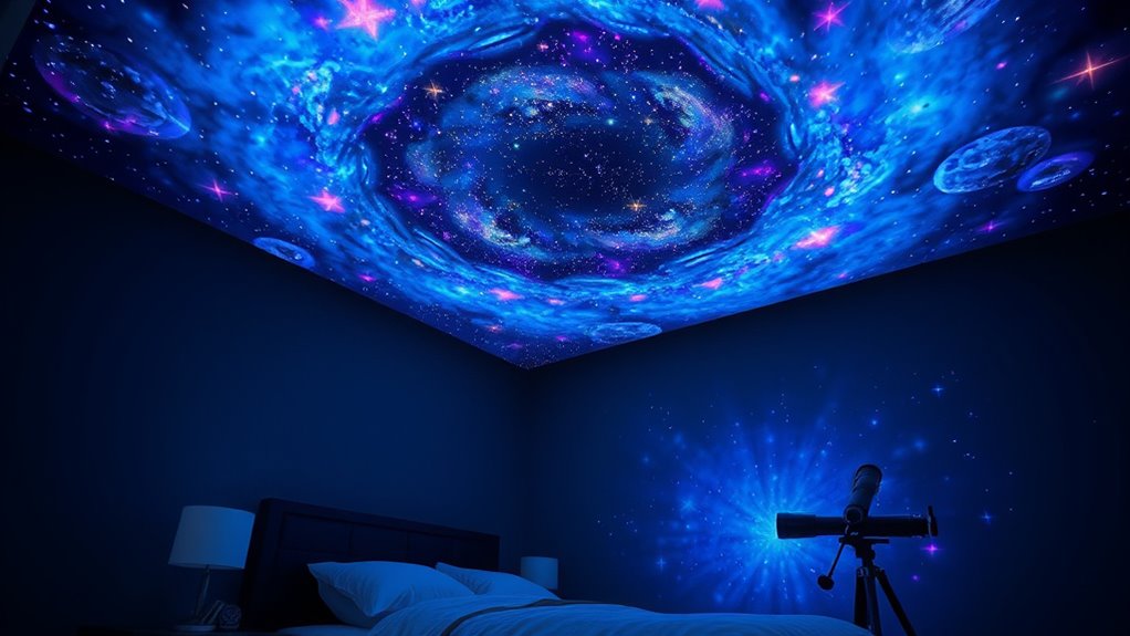 top star projectors 2027