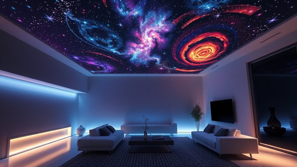 top star projectors 2027