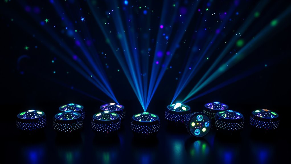 top star projectors 2027
