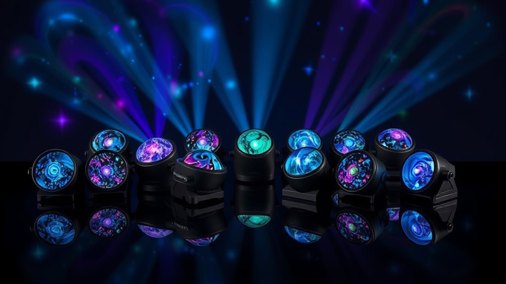 top star projectors 2027