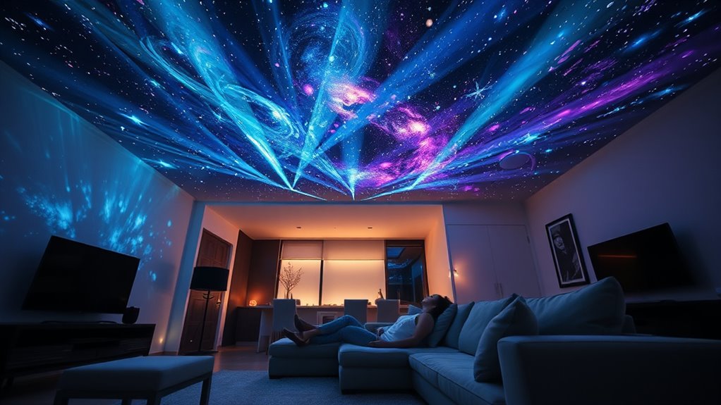 top starfield projectors 2027