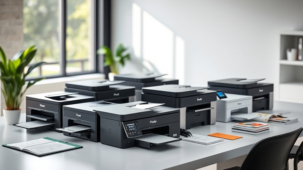 top stationery printer picks