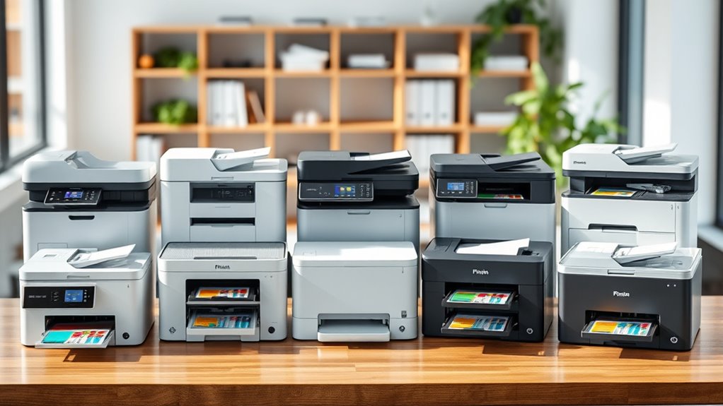 top stationery printers 2027