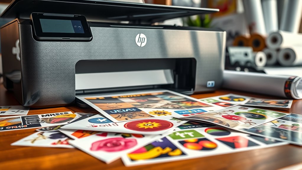 top sticker paper picks