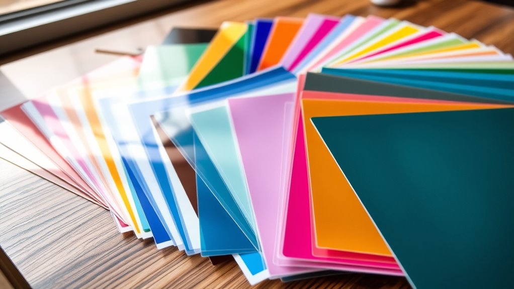 top sticker paper picks