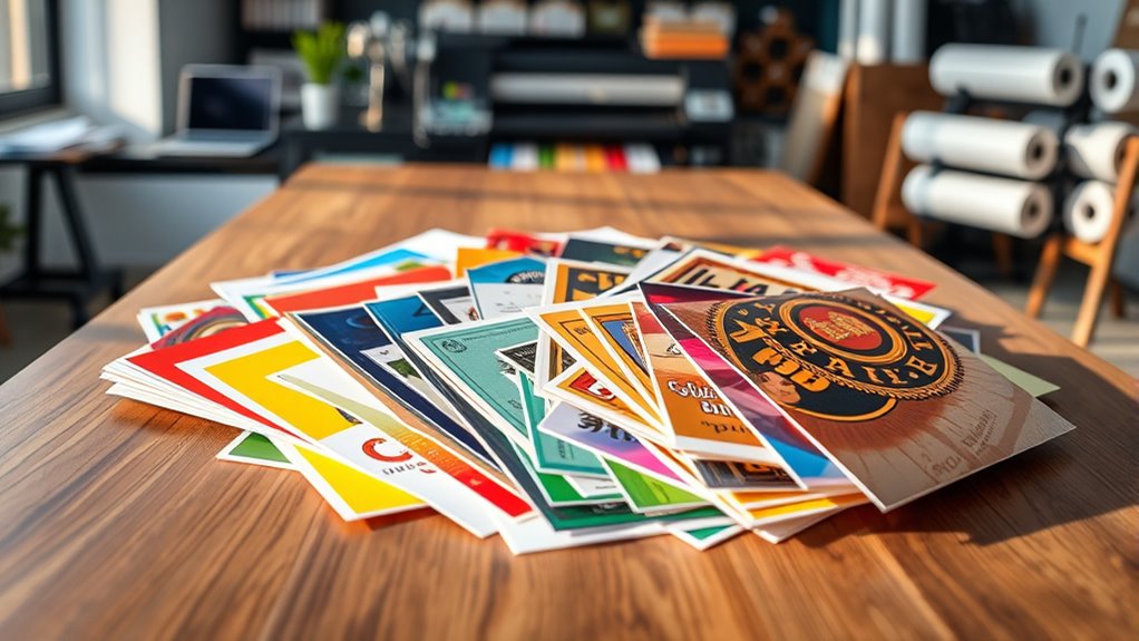 top sticker paper picks