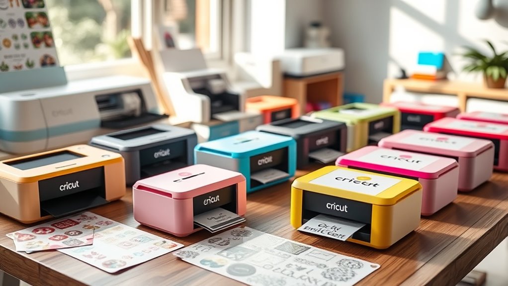 top sticker printer recommendations