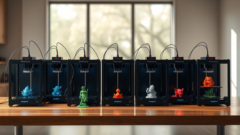 top stl printers for 2027