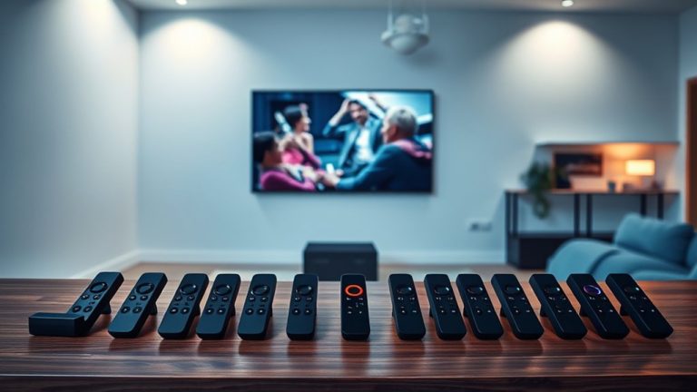 top streaming devices for projectors