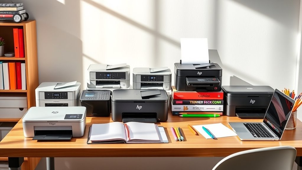 top student home printers